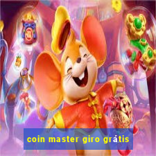 coin master giro grátis