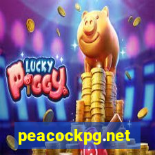 peacockpg.net