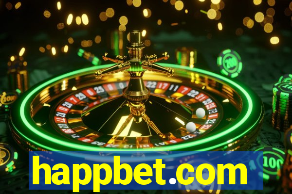 happbet.com