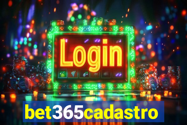 bet365cadastro