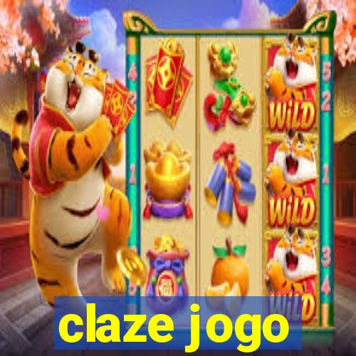 claze jogo