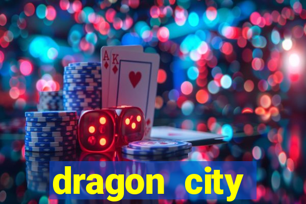 dragon city dinheiro infinito