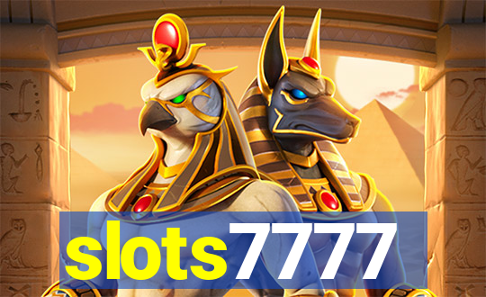 slots7777