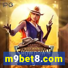 m9bet8.com