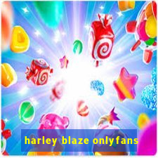 harley blaze onlyfans