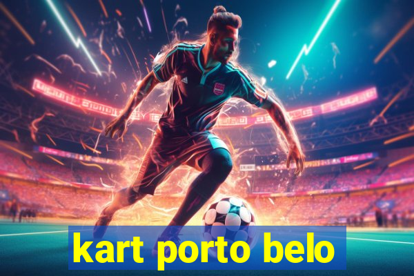 kart porto belo