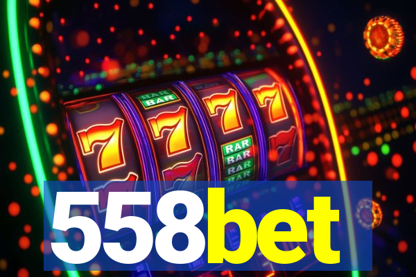 558bet