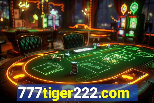 777tiger222.com