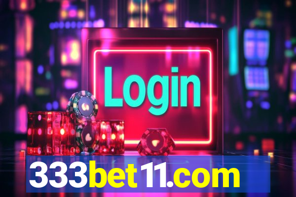 333bet11.com