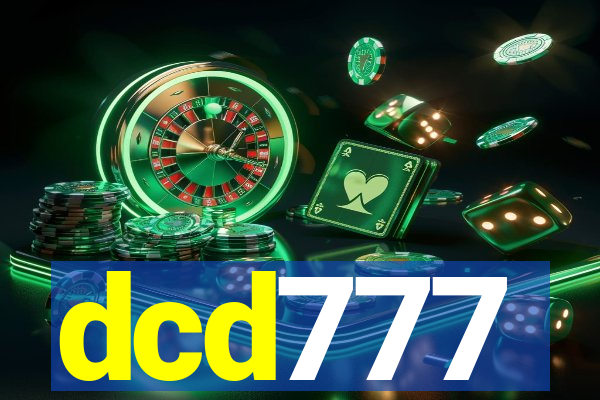 dcd777