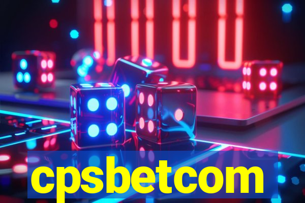 cpsbetcom