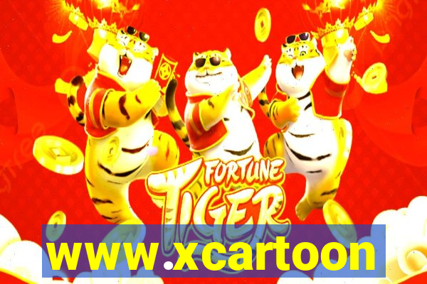 www.xcartoon