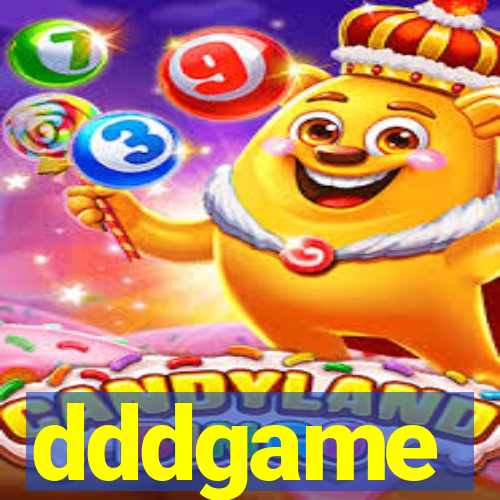 dddgame