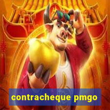 contracheque pmgo