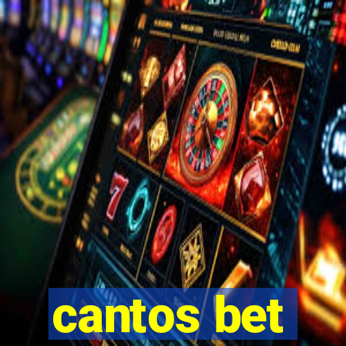 cantos bet