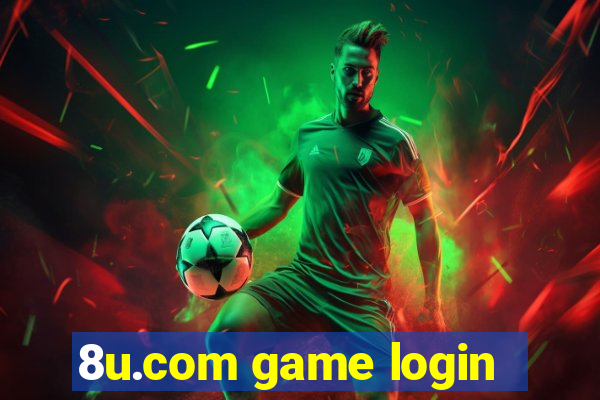 8u.com game login