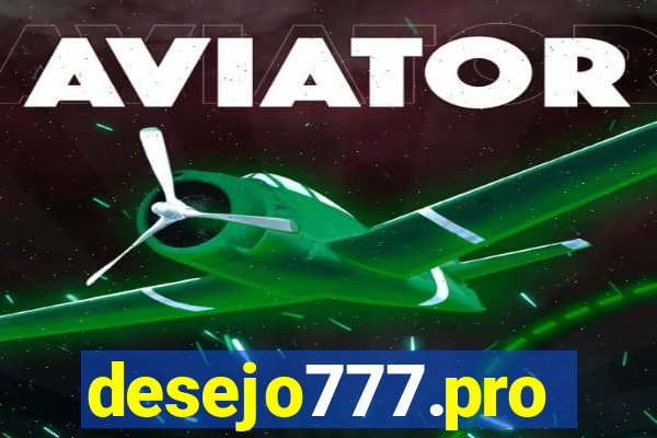 desejo777.pro