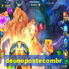 deunopostecombr