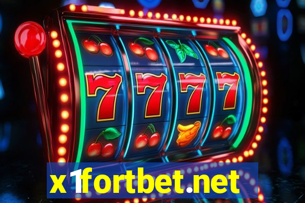 x1fortbet.net