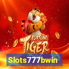 Slots777bwin