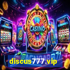 discus777.vip