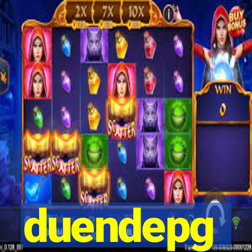 duendepg