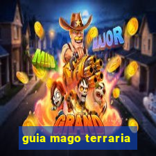 guia mago terraria