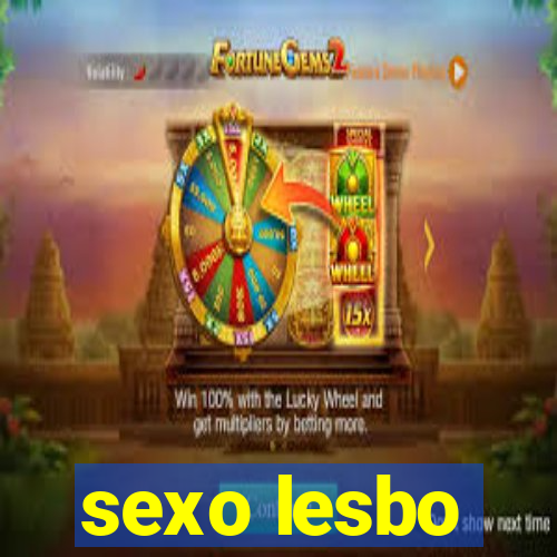 sexo lesbo