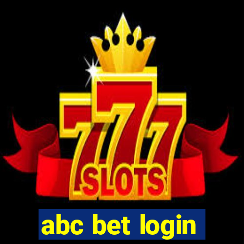 abc bet login