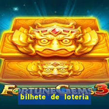 bilhete de loteria filme completo online