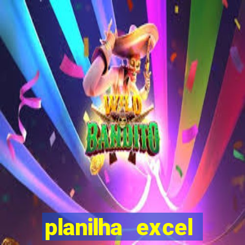 planilha excel folha de pagamento gratis