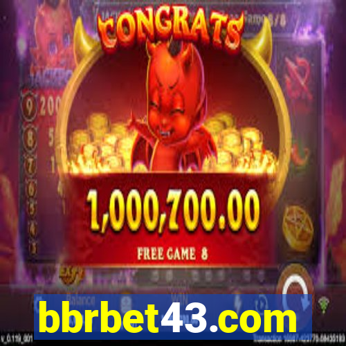 bbrbet43.com