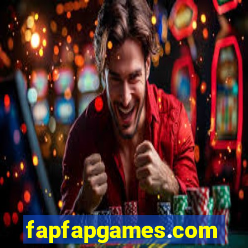 fapfapgames.com