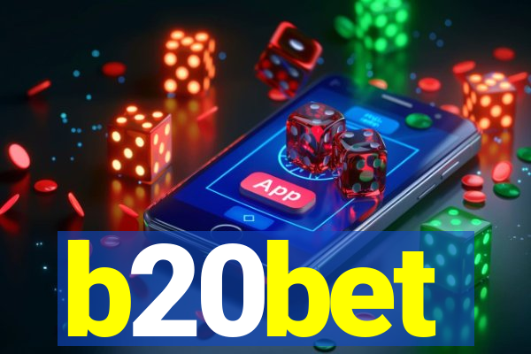 b20bet