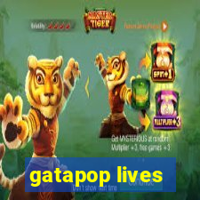 gatapop lives