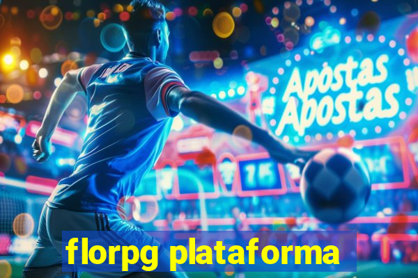 florpg plataforma