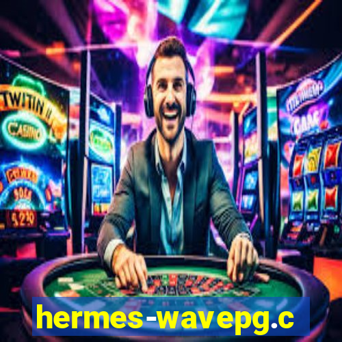 hermes-wavepg.com