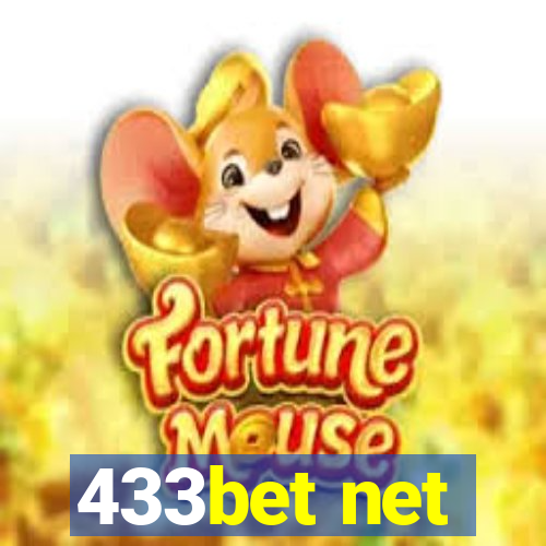 433bet net