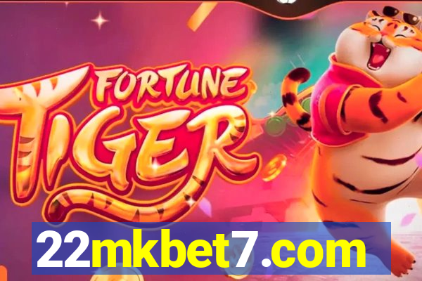 22mkbet7.com