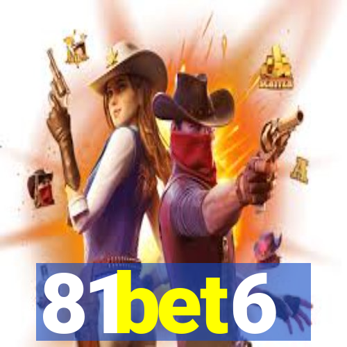 81bet6