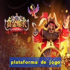 plataforma de jogo a partir de r$ 1