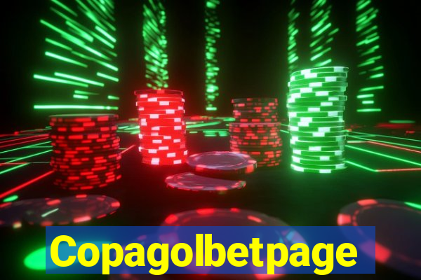 Copagolbetpage