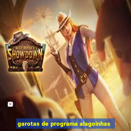 garotas de programa alagoinhas