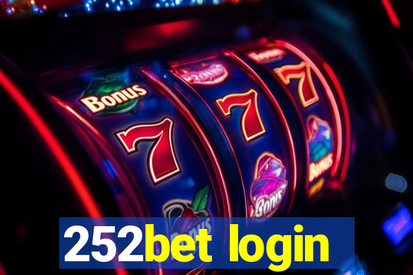 252bet login