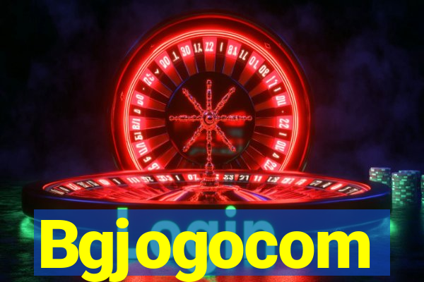 Bgjogocom