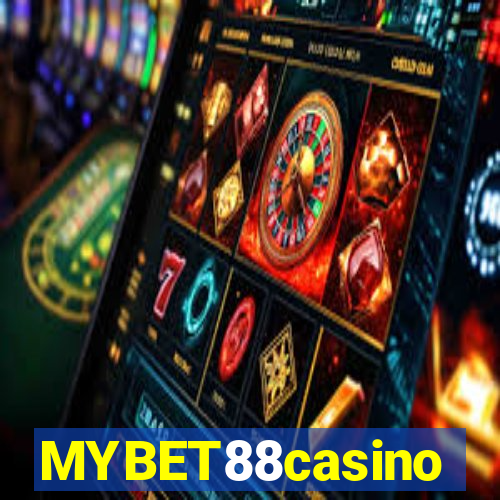 MYBET88casino