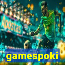 gamespoki