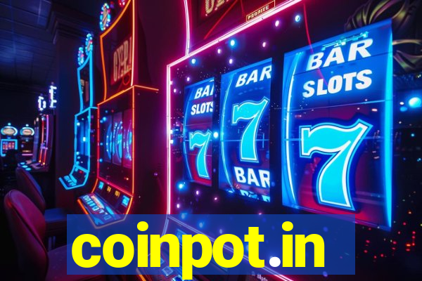 coinpot.in