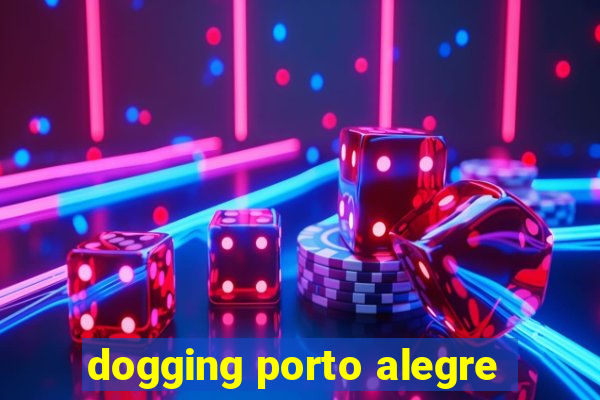 dogging porto alegre