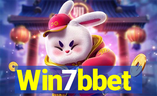 Win7bbet